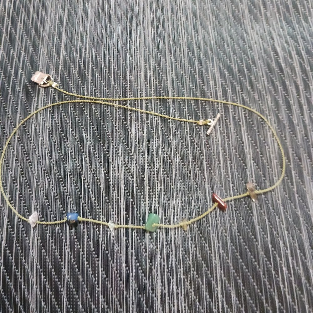 Neckless